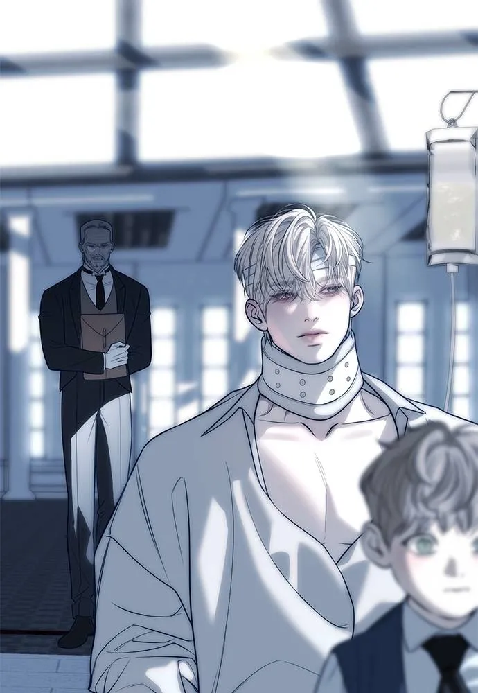 Undercover! Chaebol High School ปฏิบัติการลับบุกโรงเรียนไฮโซ ตอนที่ 83 แปลไทย page 12