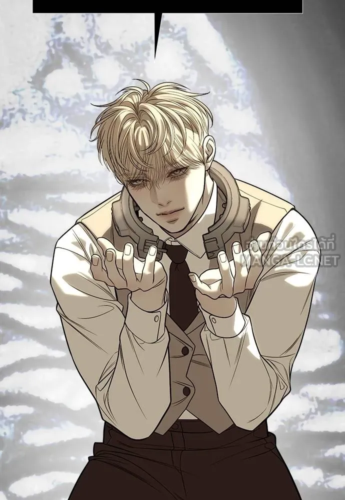 Undercover! Chaebol High School ปฏิบัติการลับบุกโรงเรียนไฮโซ ตอนที่ 83 แปลไทย page 137