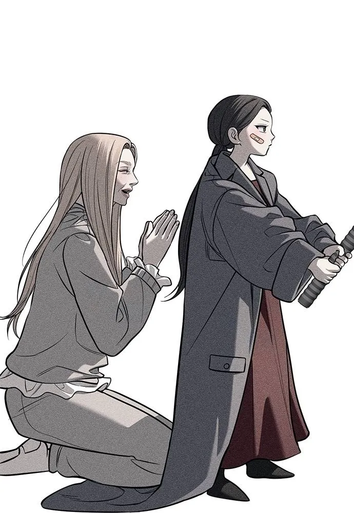 Undercover! Chaebol High School ปฏิบัติการลับบุกโรงเรียนไฮโซ ตอนที่ 81 แปลไทย page 108