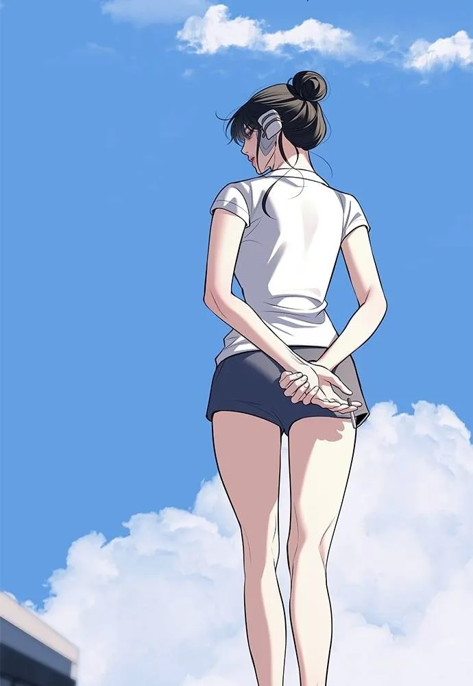 Undercover! Chaebol High School ปฏิบัติการลับบุกโรงเรียนไฮโซ ตอนที่ 81 แปลไทย page 133
