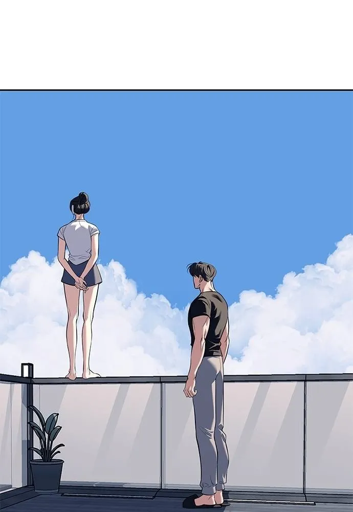Undercover! Chaebol High School ปฏิบัติการลับบุกโรงเรียนไฮโซ ตอนที่ 81 แปลไทย page 138