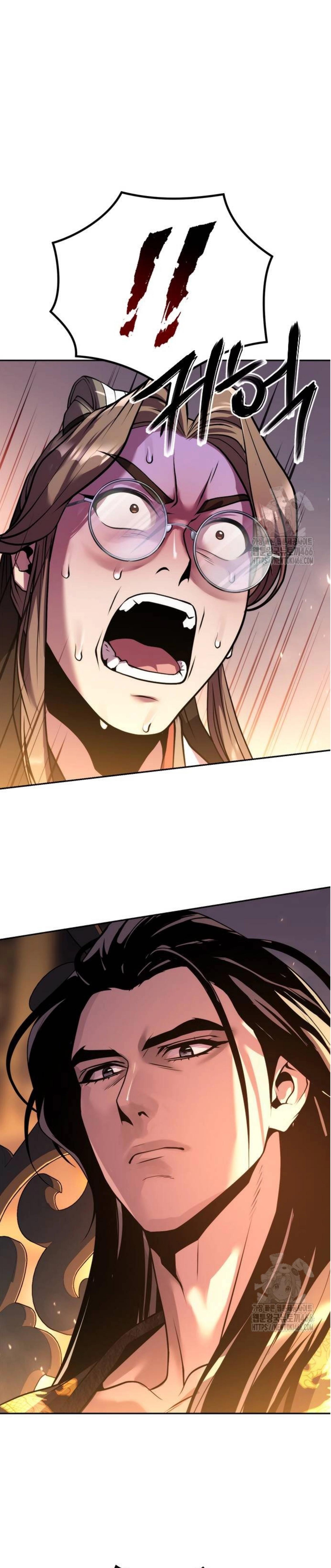 Chronicles of the Demon Faction ตำนานการเกิดใหม่ในลัทธิมาร ตอนที่ 99 แปลไทย page 40