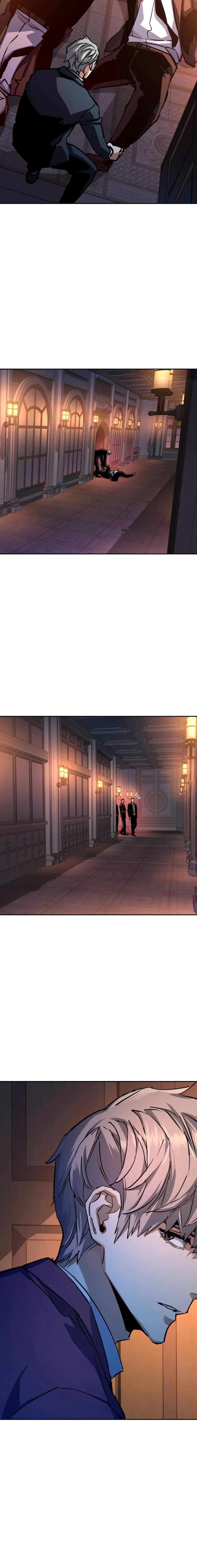 Mercenary Enrollment พี่ชายสายบอดี้การ์ด ตอนที่ 217 แปลไทย page 8