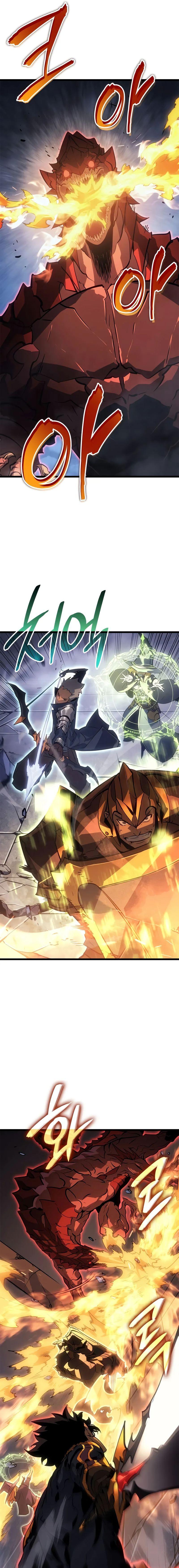 Solo Leveling: Ragnarok โซโล่เลเวลลิ่ง แร็คนาร็อค ตอนที่ 37 แปลไทย page 3