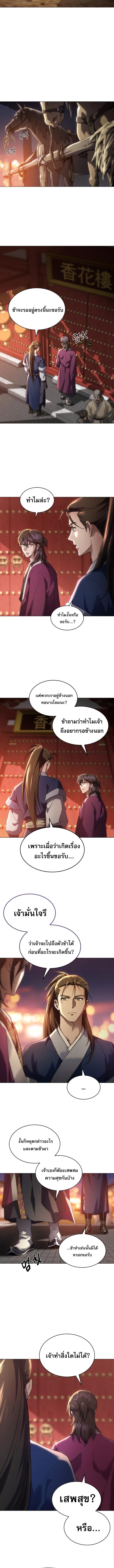 The Heavenly Demon Wants a Quiet Life ตอนที่ 1 แปลไทย page 21