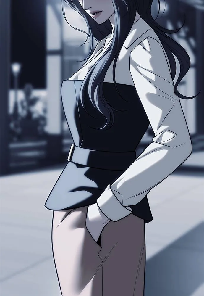 Undercover! Chaebol High School ปฏิบัติการลับบุกโรงเรียนไฮโซ ตอนที่ 84 แปลไทย page 13