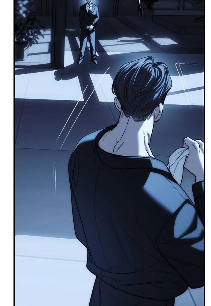 Undercover! Chaebol High School ปฏิบัติการลับบุกโรงเรียนไฮโซ ตอนที่ 84 แปลไทย page 111