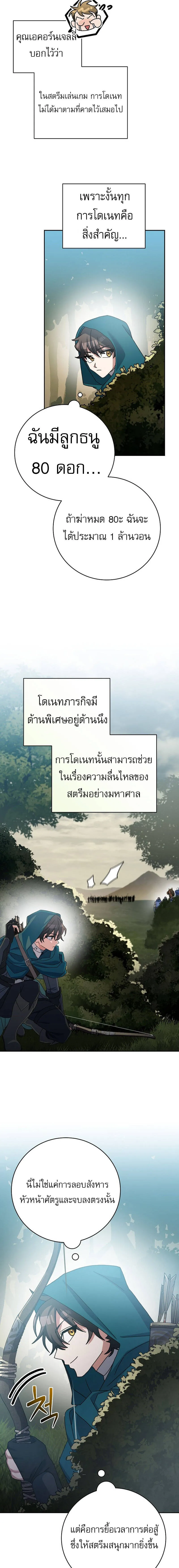 Genius Archer’s Streaming ตอนที่ 22 แปลไทย page 14