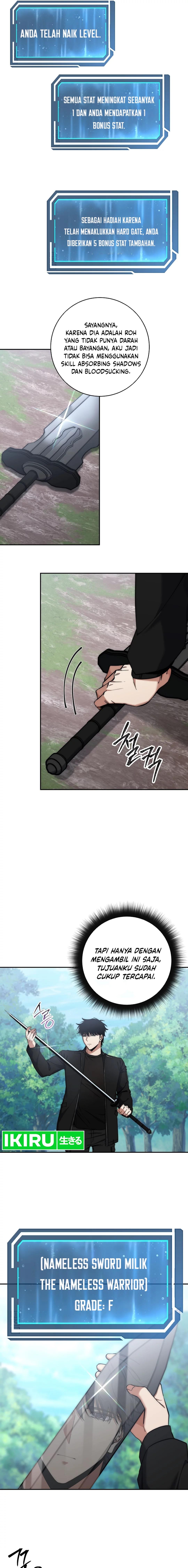 Return of the Sword God-Rank Civil Servant ตอนที่ 36 แปลไทย page 6