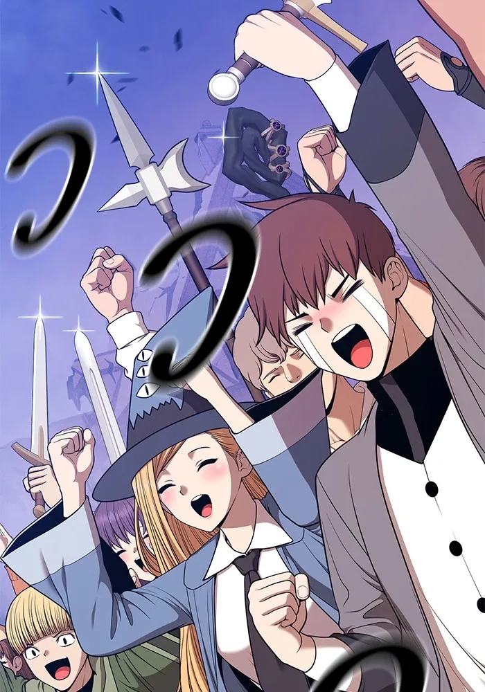+99 Wooden Stick +99 ท่อนไม้พร้อมบวก ตอนที่ 99 แปลไทย page 15