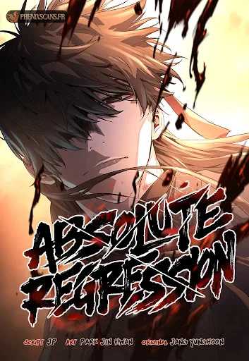 Absolute Regression ตอนที่ 39 แปลไทย page 0