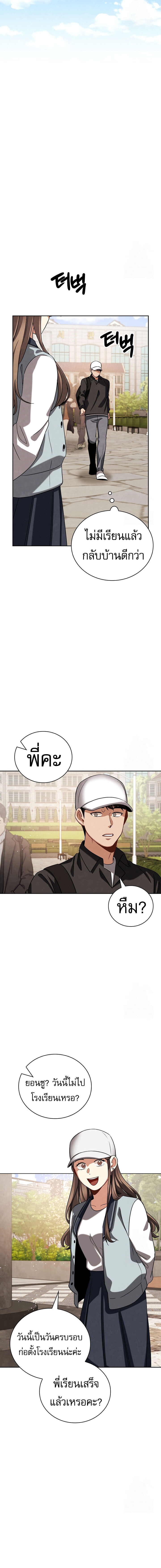 Be the Actor ตอนที่ 99 แปลไทย page 3