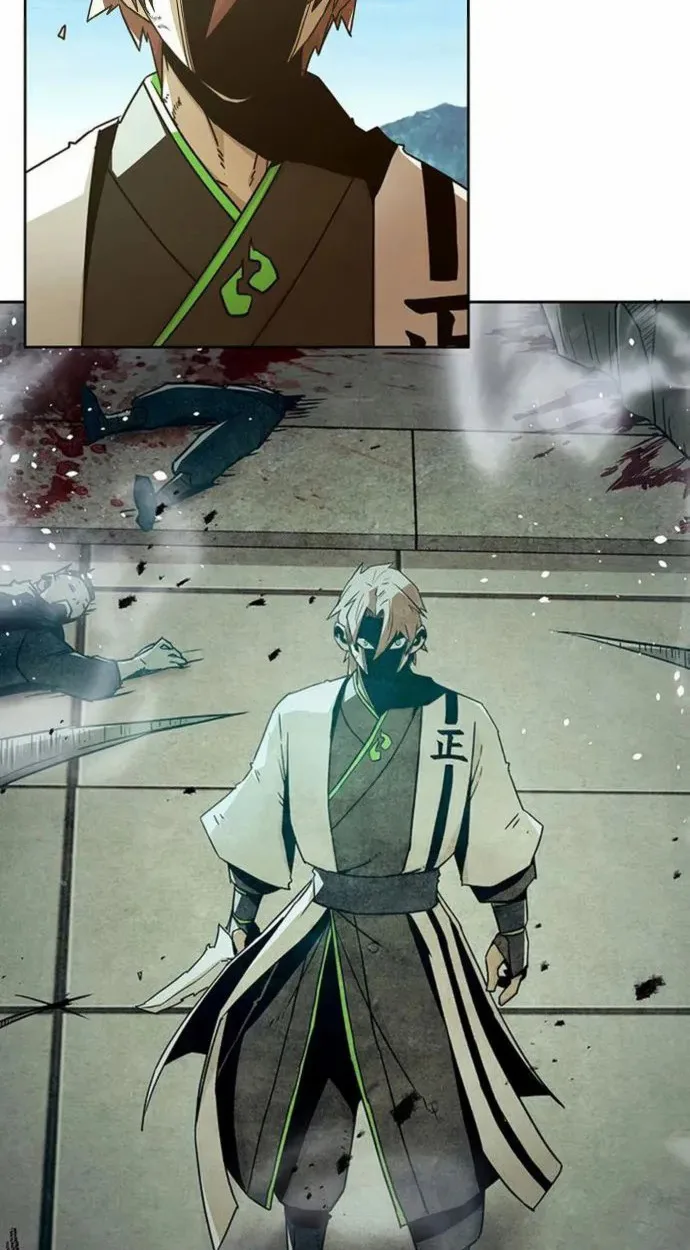 Becoming the Sacheon Dang’s Swordsmaster-Rank Young Lord เส้นทางแห่งดาบ ตอนที่ 63 แปลไทย page 10