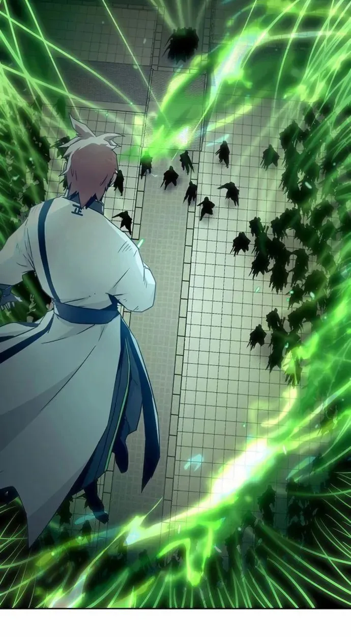 Becoming the Sacheon Dang’s Swordsmaster-Rank Young Lord เส้นทางแห่งดาบ ตอนที่ 63 แปลไทย page 80