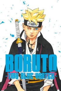 Boruto – Two Blue Vortex