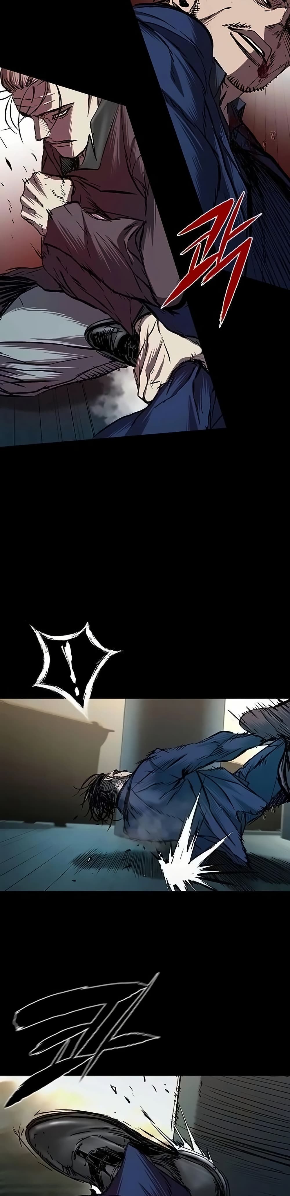 Castle 2: Pinnacle ตอนที่ 85 แปลไทย page 10