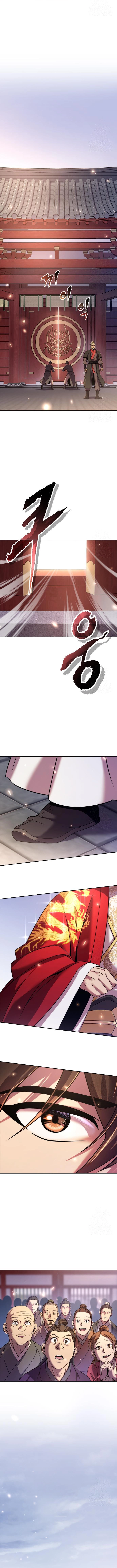 Chronicles of the Demon Faction ตำนานการเกิดใหม่ในลัทธิมาร ตอนที่ 111 แปลไทย page 2