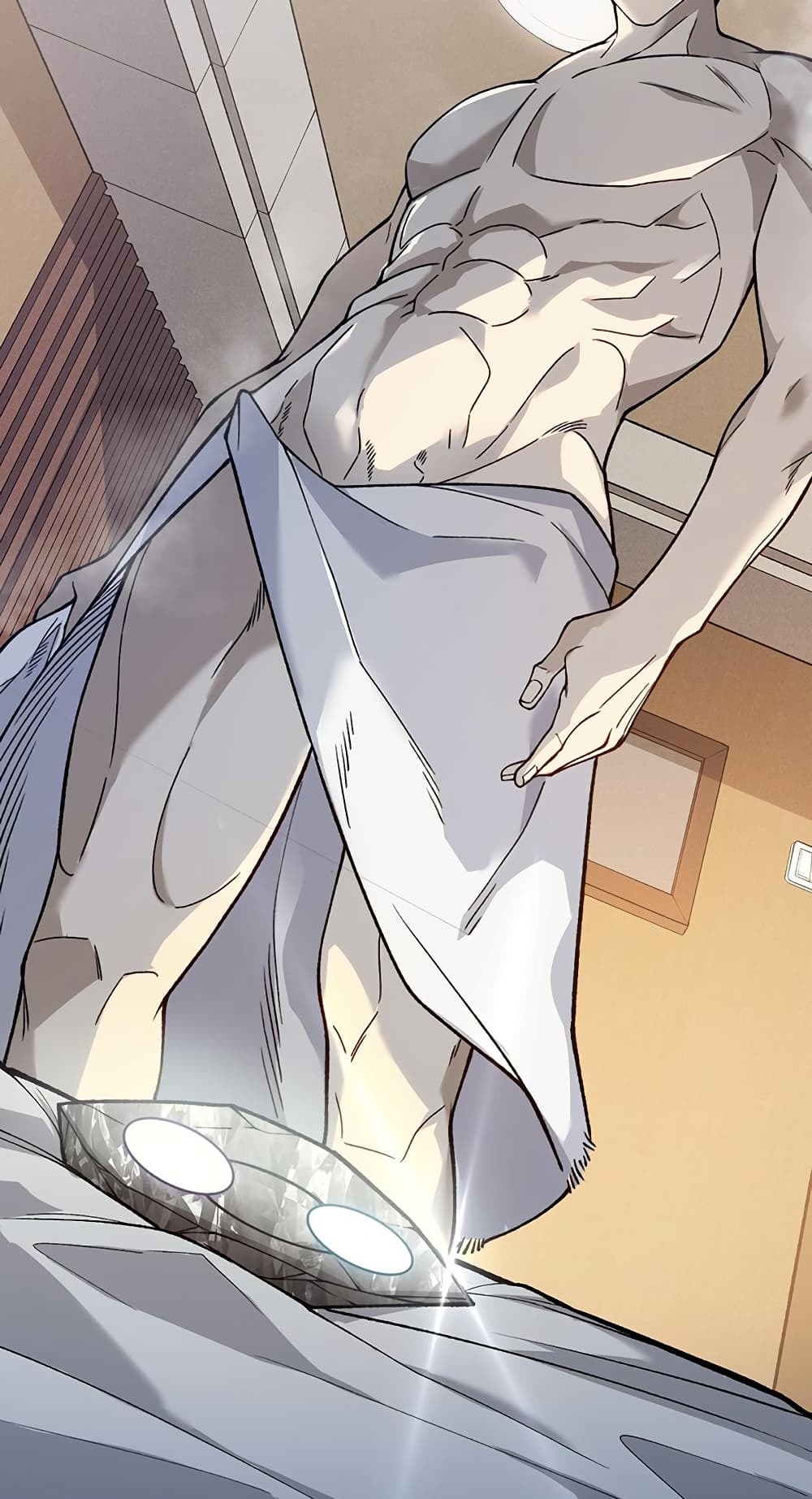 Demonic Evolution ตอนที่ 86 แปลไทย page 19