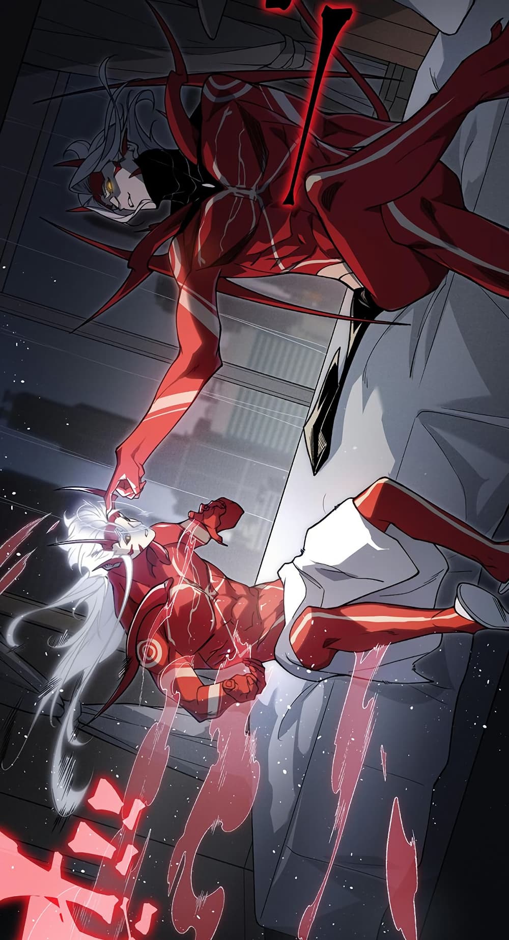 Demonic Evolution ตอนที่ 86 แปลไทย page 29