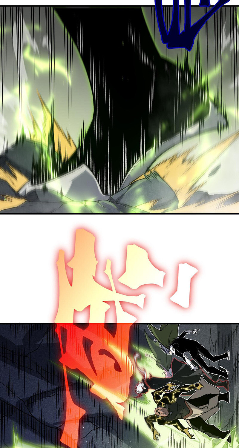 Demonic Evolution ตอนที่ 91 แปลไทย page 16
