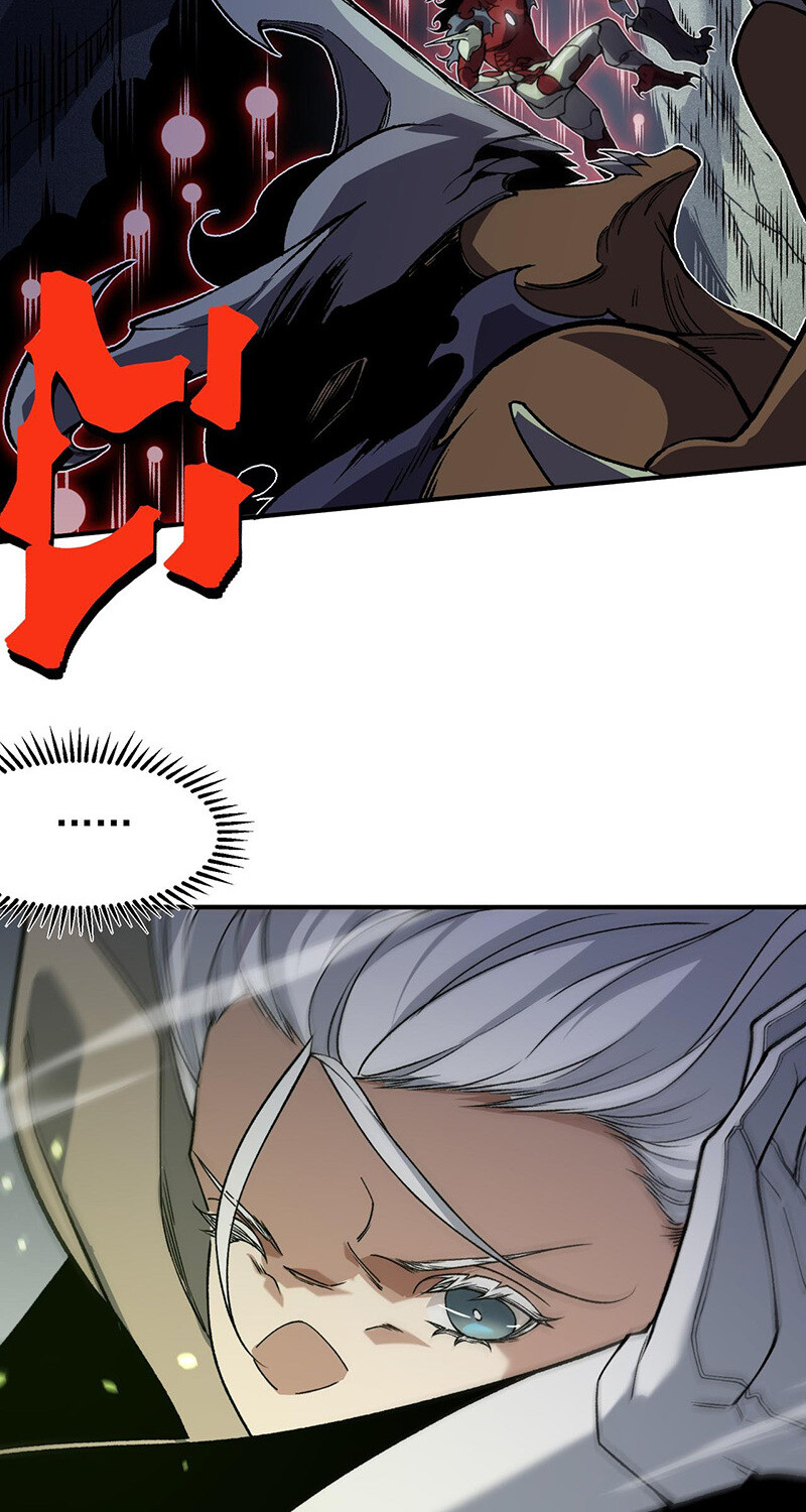 Demonic Evolution ตอนที่ 91 แปลไทย page 18