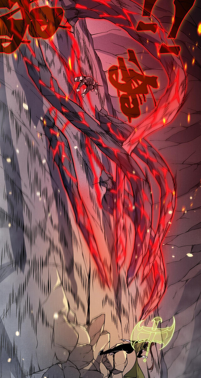 Demonic Evolution ตอนที่ 91 แปลไทย page 38