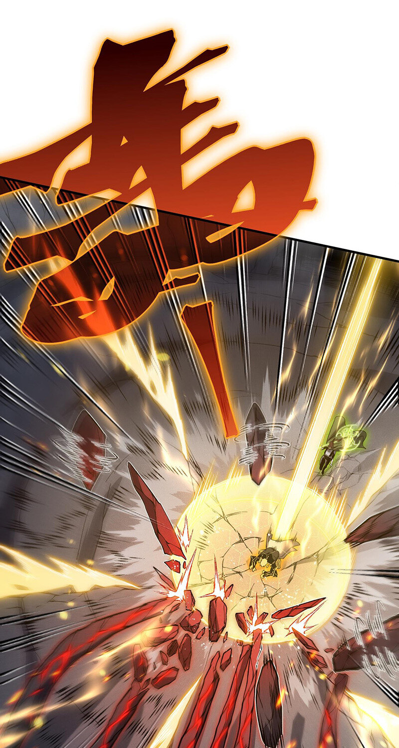 Demonic Evolution ตอนที่ 91 แปลไทย page 41