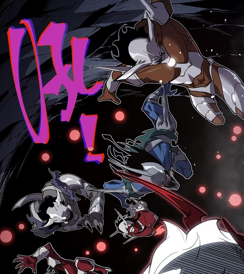 Demonic Evolution ตอนที่ 91 แปลไทย page 6