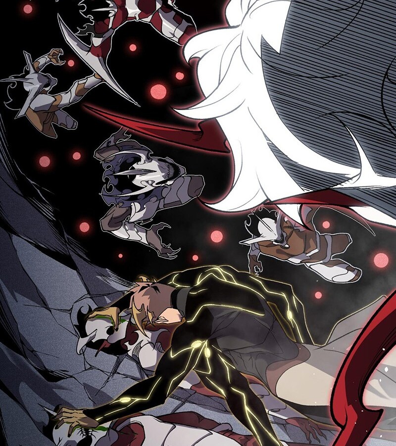 Demonic Evolution ตอนที่ 91 แปลไทย page 7