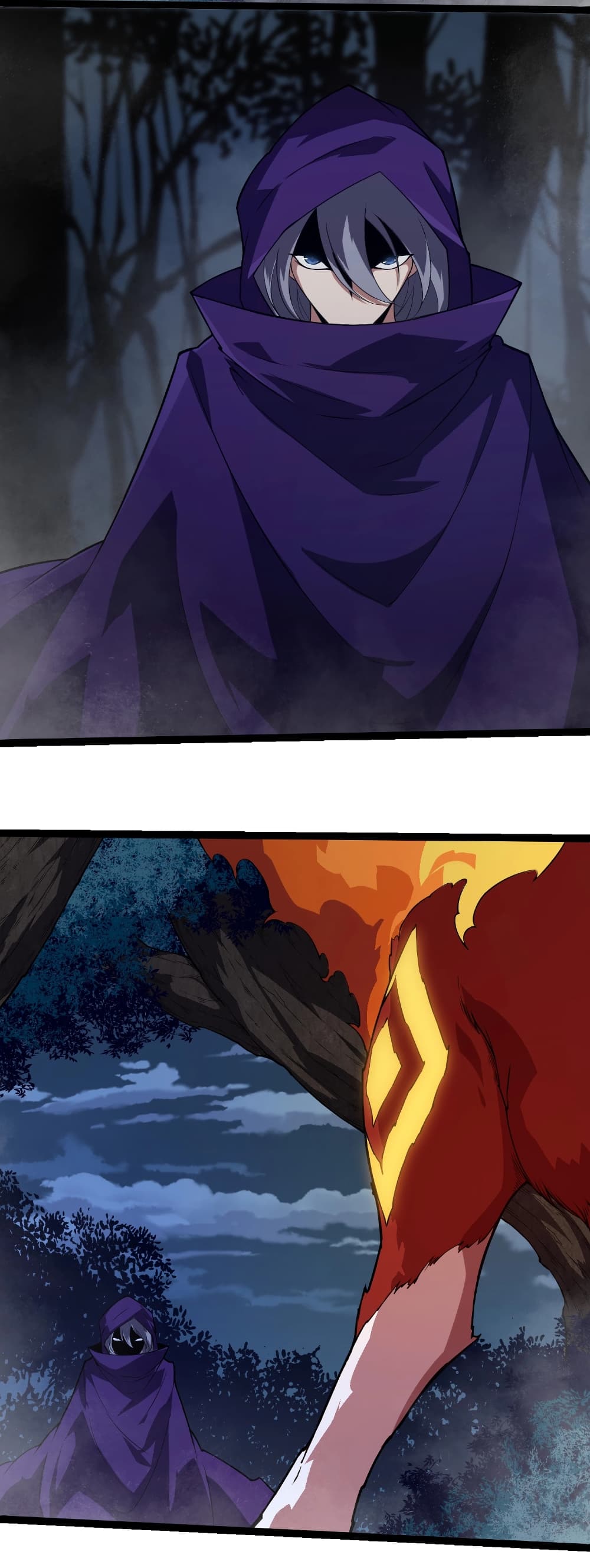Evolution from the Big Tree ตอนที่ 270 แปลไทย page 16