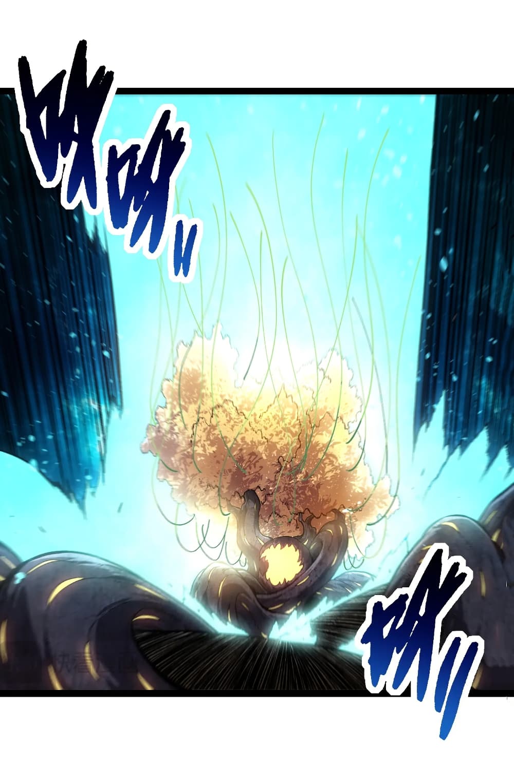 Evolution from the Big Tree ตอนที่ 271 แปลไทย page 5