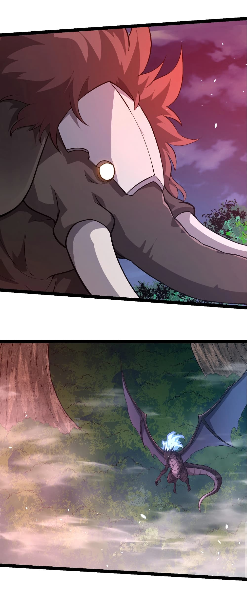 Evolution from the Big Tree ตอนที่ 272 แปลไทย page 4