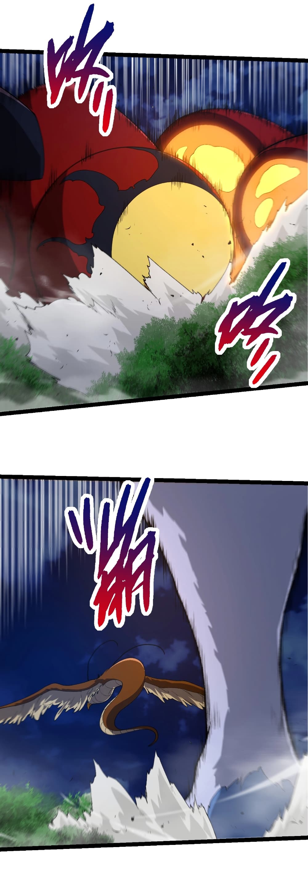 Evolution from the Big Tree ตอนที่ 273 แปลไทย page 30