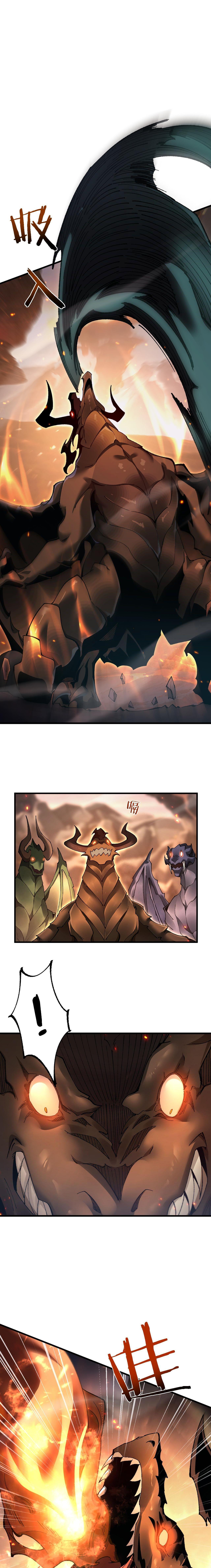 From Goblin to Goblin God ตอนที่ 36 แปลไทย page 0