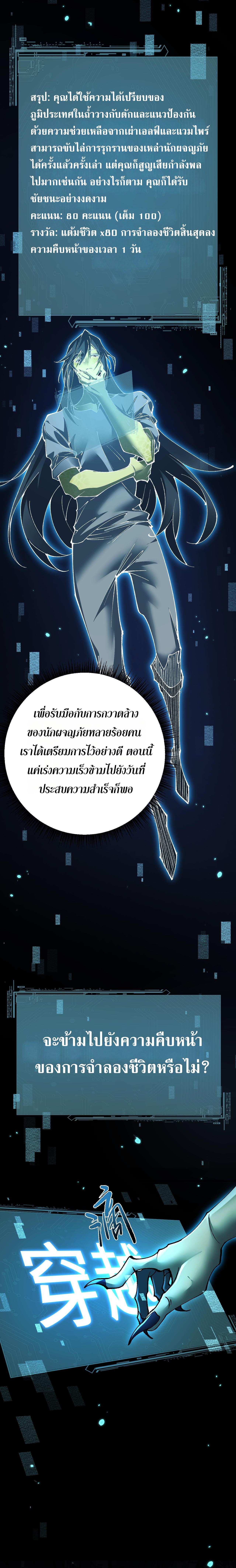 From Goblin to Goblin God ตอนที่ 36 แปลไทย page 5