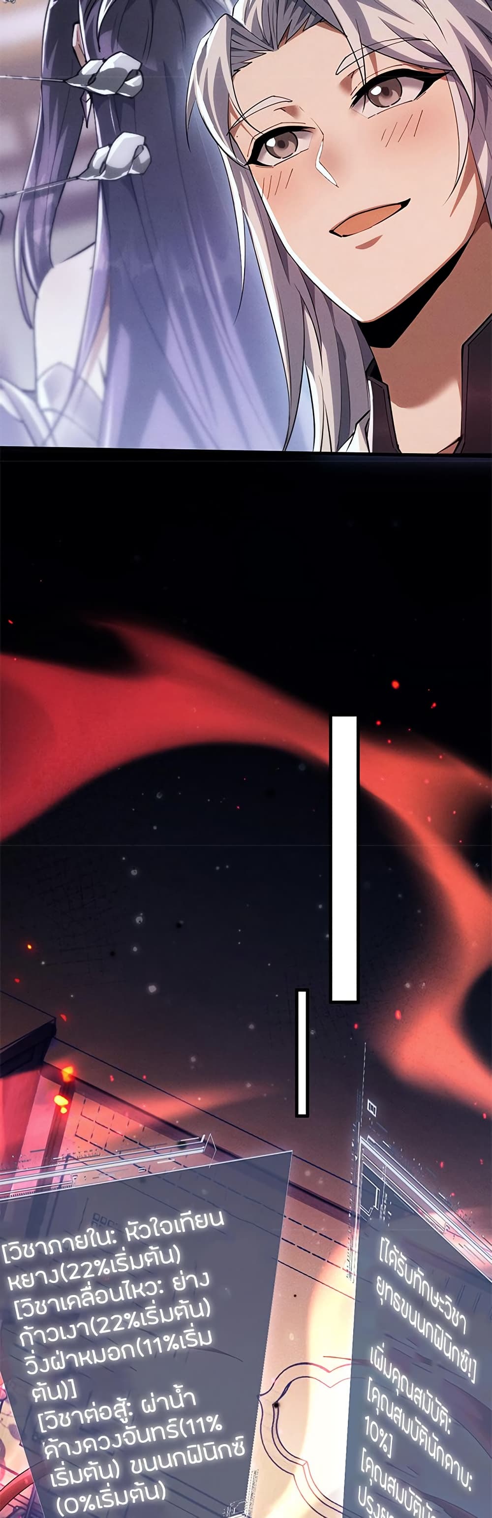 Full-Time Swordsman ตอนที่ 12 แปลไทย page 21