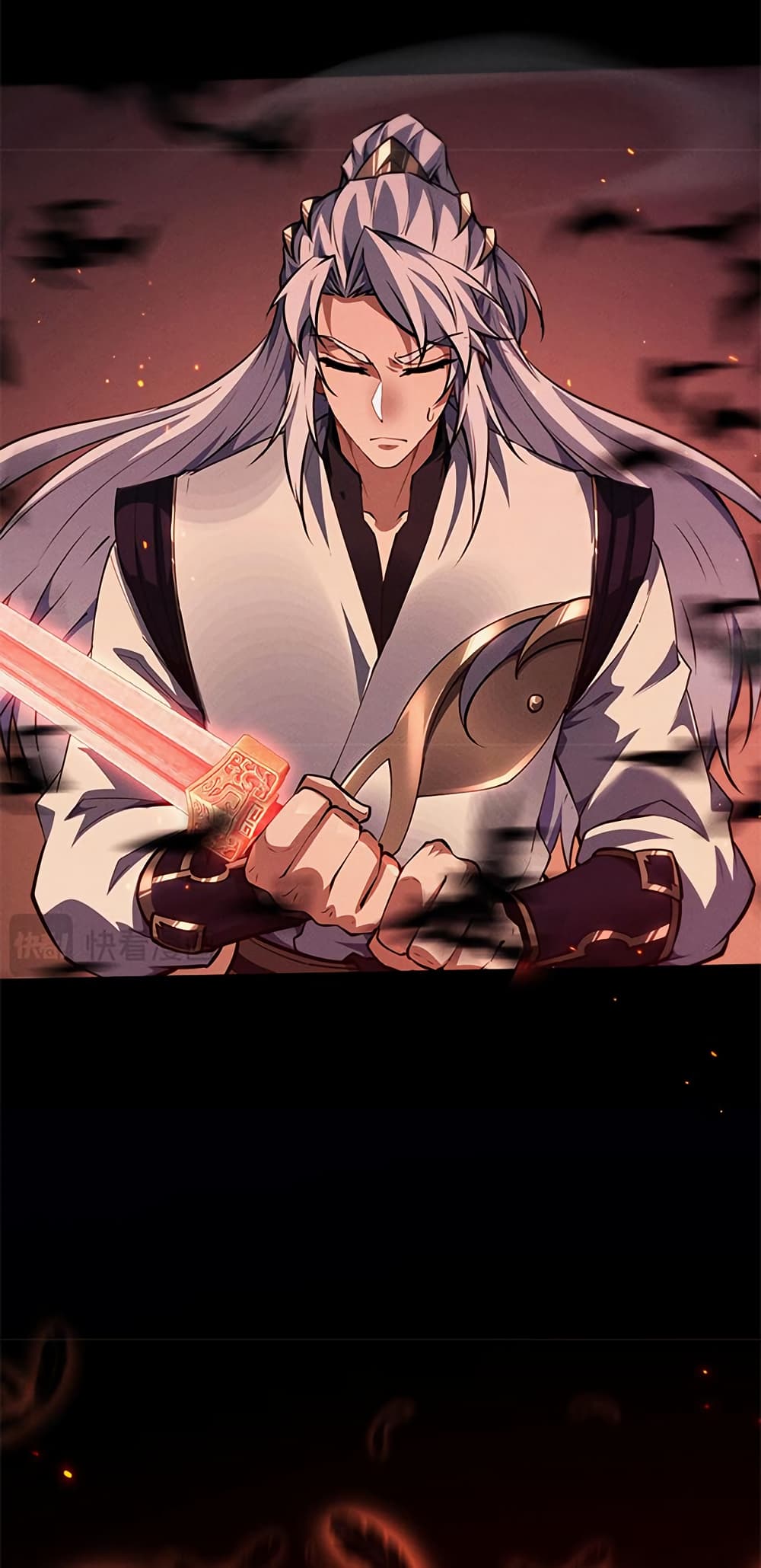 Full-Time Swordsman ตอนที่ 13 แปลไทย page 44