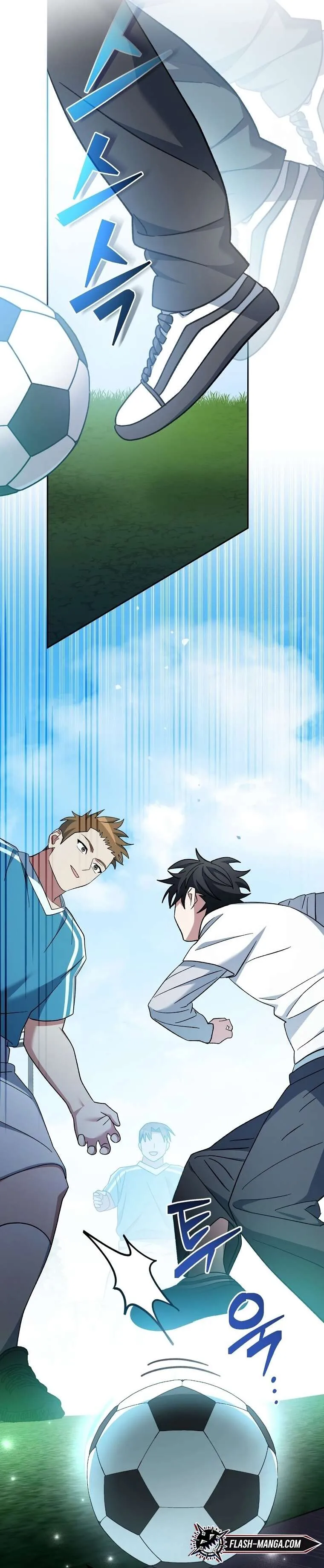 Genius Archer’s Streaming ตอนที่ 41 แปลไทย page 57