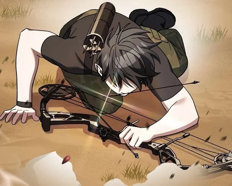 Genius Archer’s Streaming ตอนที่ 41 แปลไทย page 79