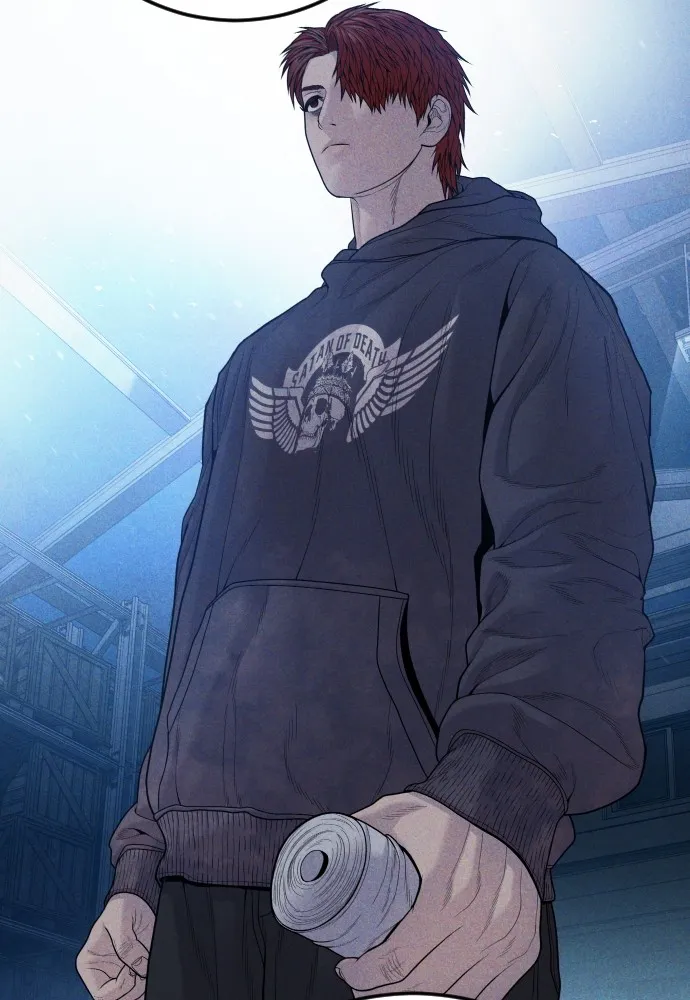 Juvenile Offender อาชญากรวัยเยาว์ ตอนที่ 60 แปลไทย page 9