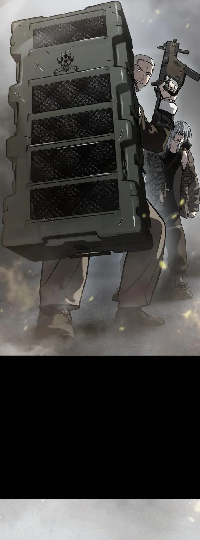 Laws of The Good Child กฎเหล็กบ้านสายลับ ตอนที่ 39 แปลไทย page 47