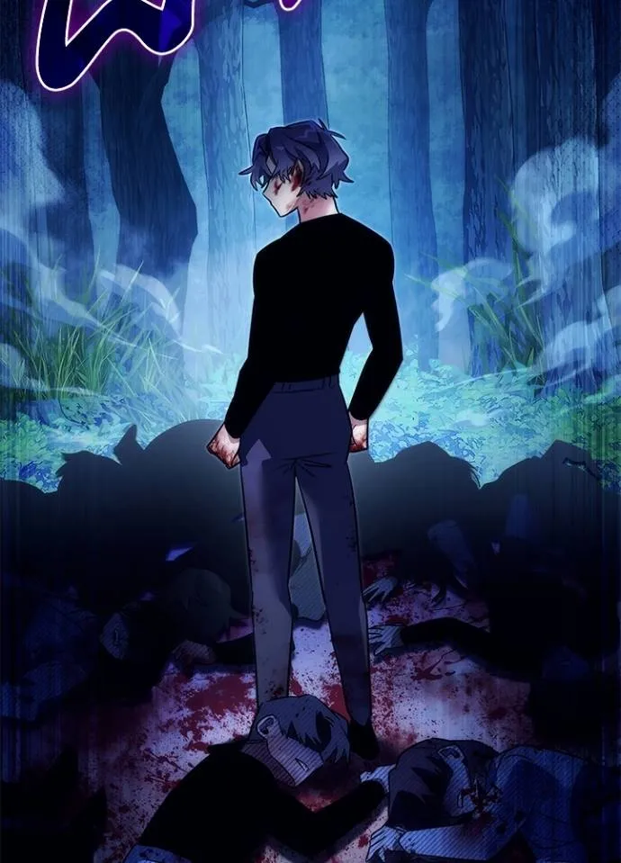 Night of the Ogre ตอนที่ 53 แปลไทย page 153