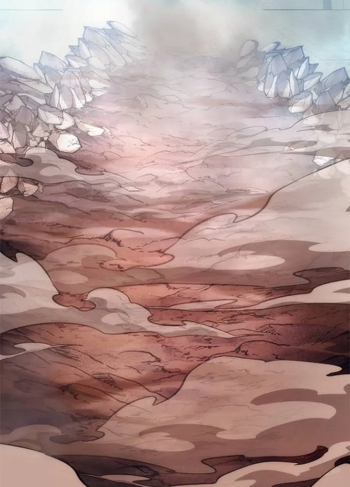 Night of the Ogre ตอนที่ 55 แปลไทย page 135