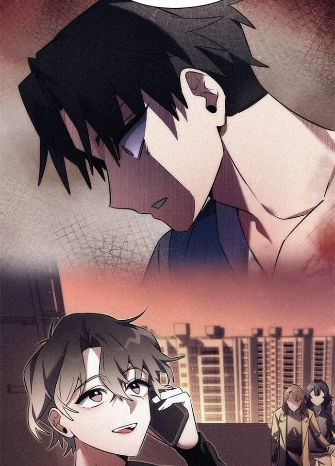 Night of the Ogre ตอนที่ 55 แปลไทย page 162
