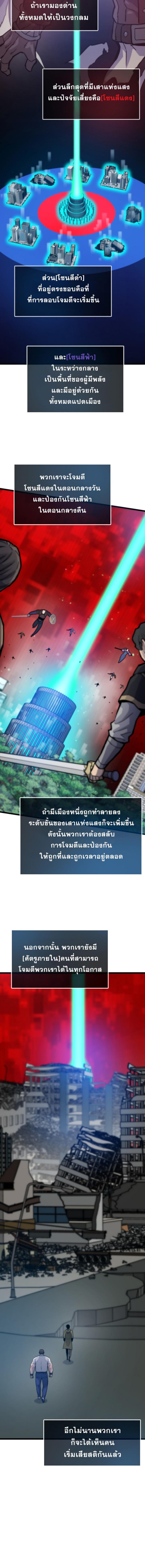 Past Life Returner ตอนที่ 90 แปลไทย page 12