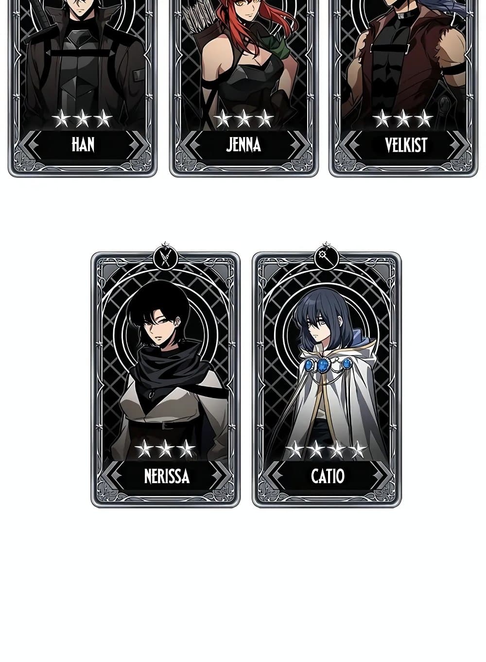 Pick Me Up Infinite Gacha ตอนที่ 127 แปลไทย page 123