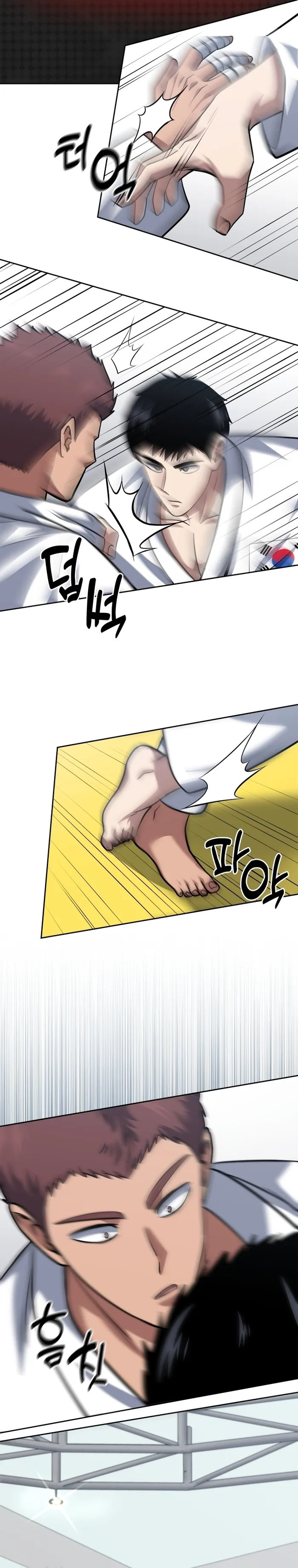 Police Returner’s Reset Life ตอนที่ 36 แปลไทย page 8