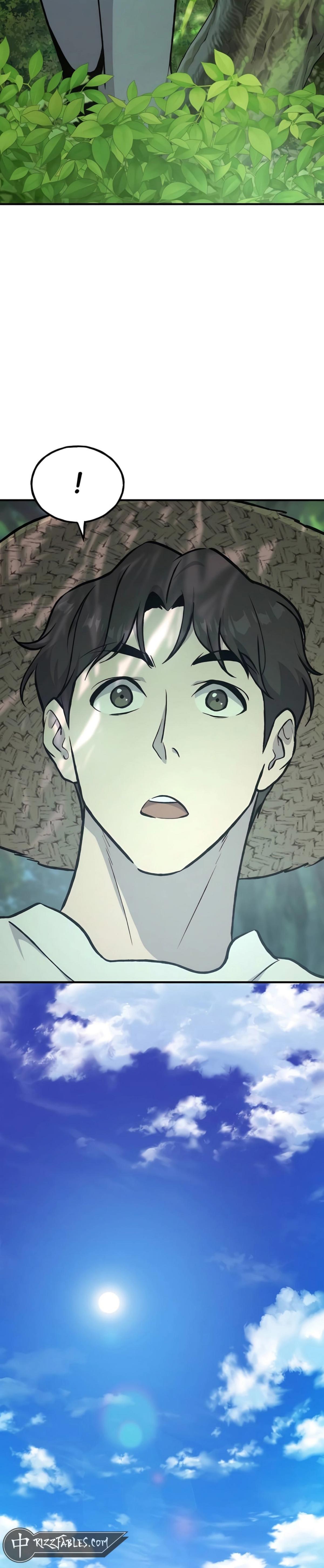 Solo Farming in the Tower ตอนที่ 87 แปลไทย page 35