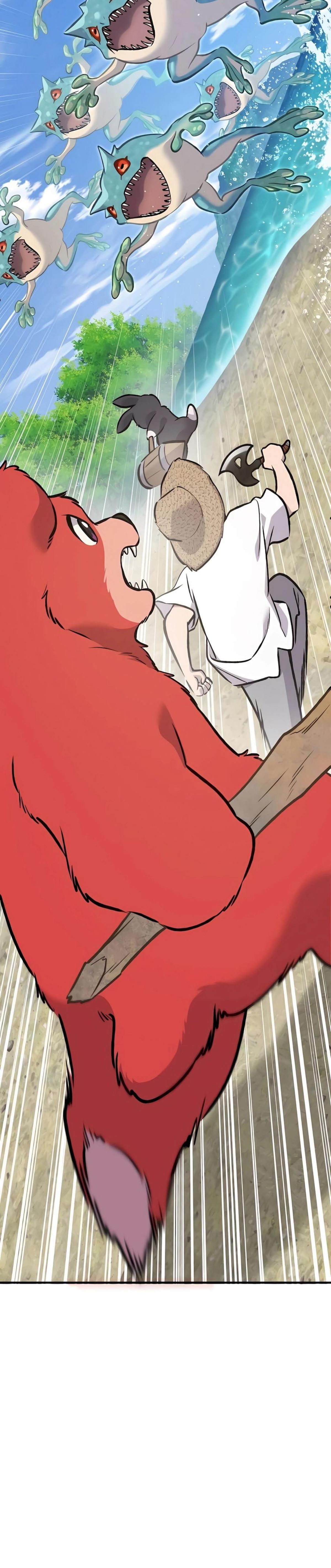 Solo Farming in the Tower ตอนที่ 88 แปลไทย page 14