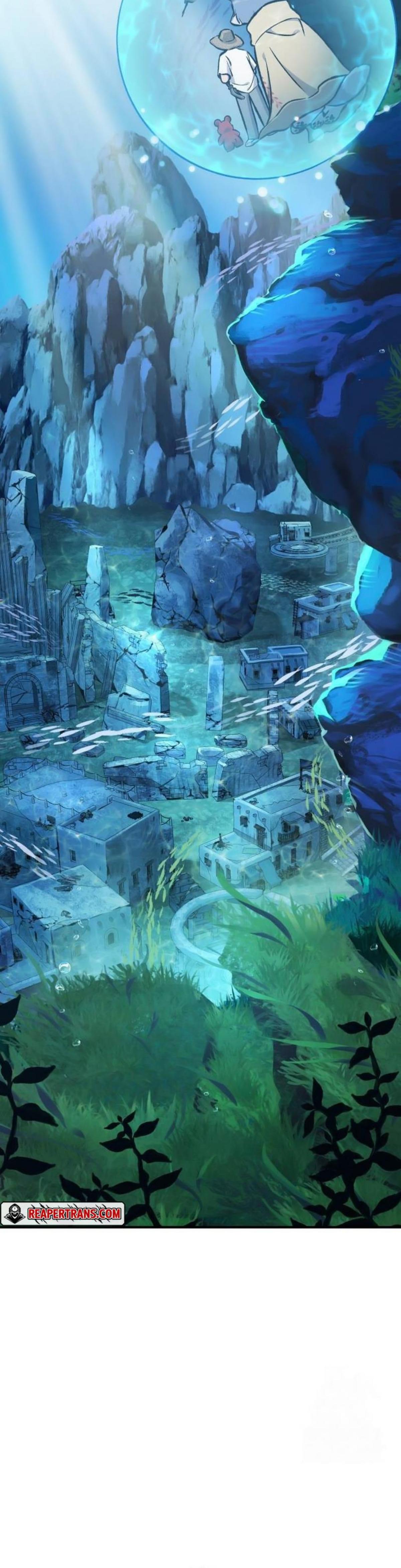 Solo Farming in the Tower ตอนที่ 90 แปลไทย page 38